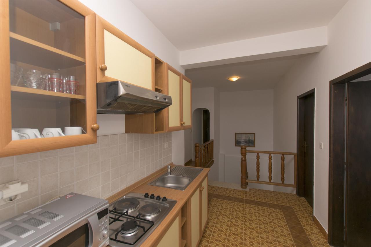 Apartments Sanja Povljana Ngoại thất bức ảnh