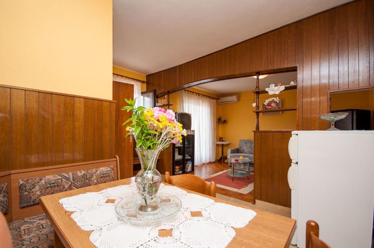 Apartments Sanja Povljana Ngoại thất bức ảnh