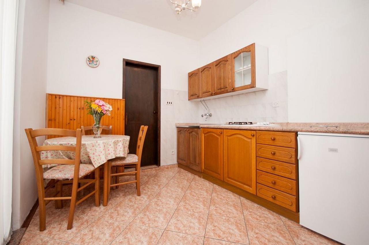 Apartments Sanja Povljana Ngoại thất bức ảnh